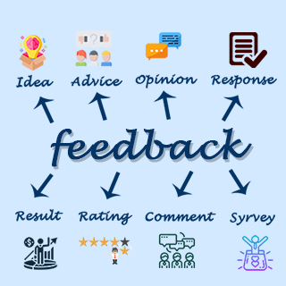 Feedback