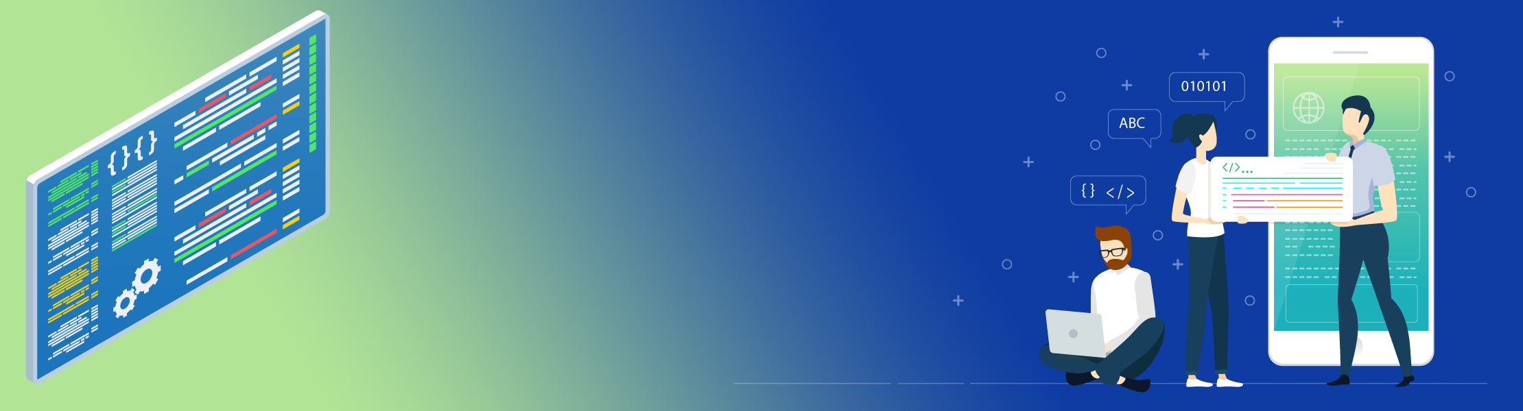 Mobile Application Development - WebsApex