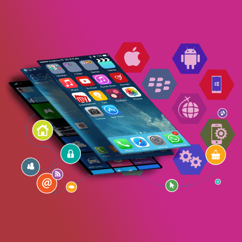 Mobile Application Development