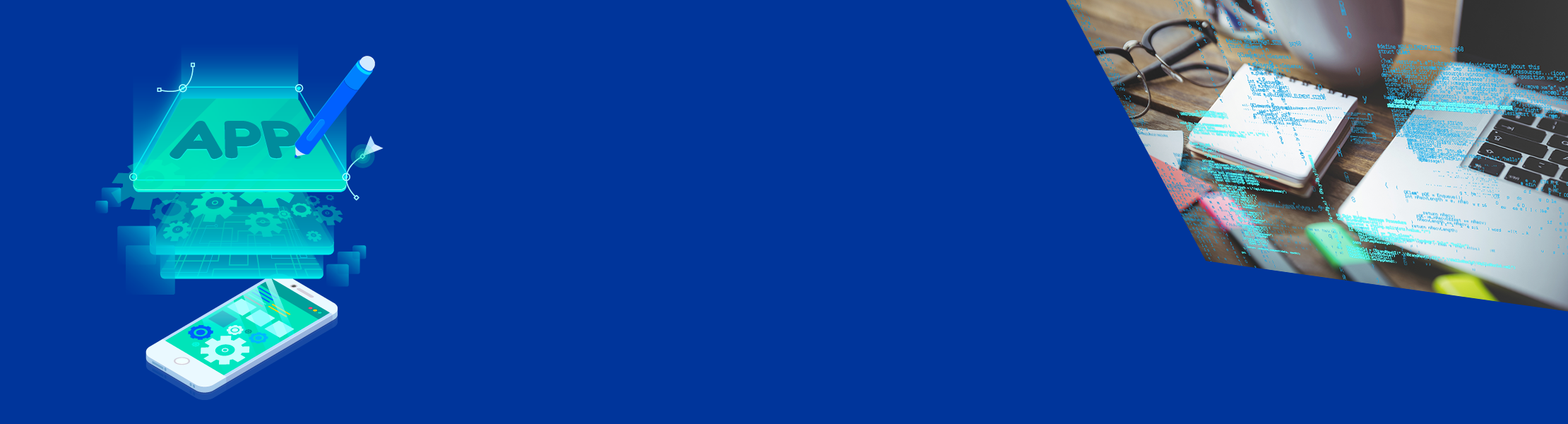 Mobile Application Development - WebsApex