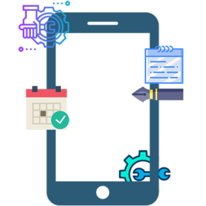 Mobile Application Development - WebsApex