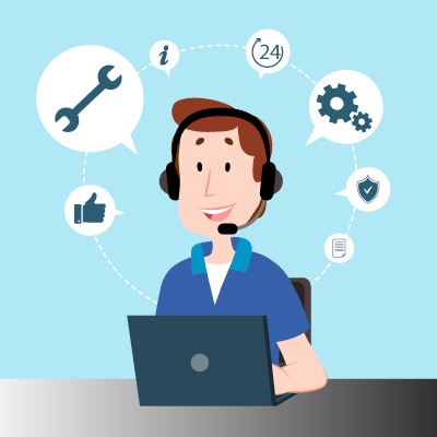 Support-&-Maintenance