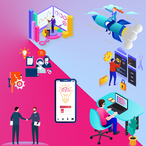 Website-Services