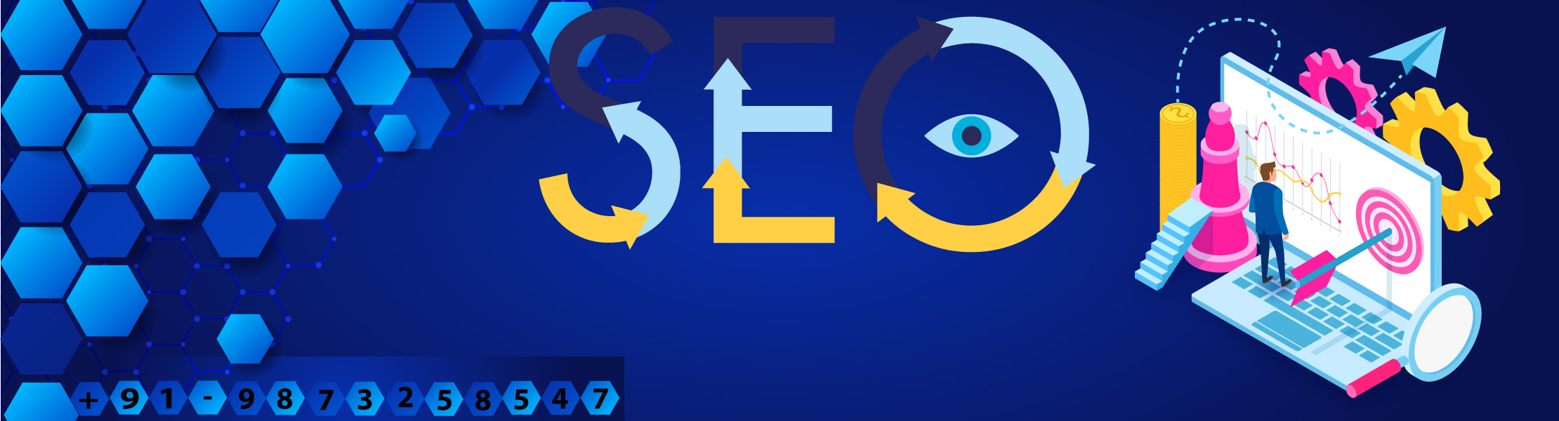 SEO-Services