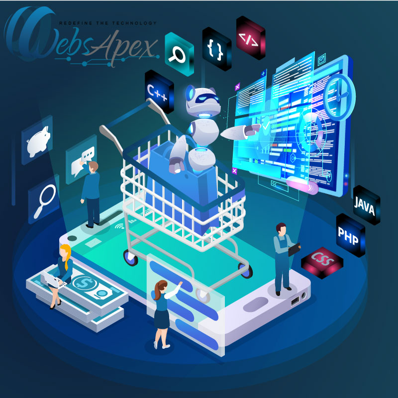 e-Commerce Mobile App