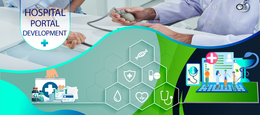 Hospital-Portal-Development Hospital-Portal-Development