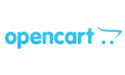 Opencart-logo Opencart-logo