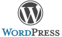 wordpress-logo wordpress-logo