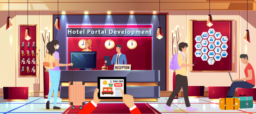 hotel-portal-development hotel-portal-development