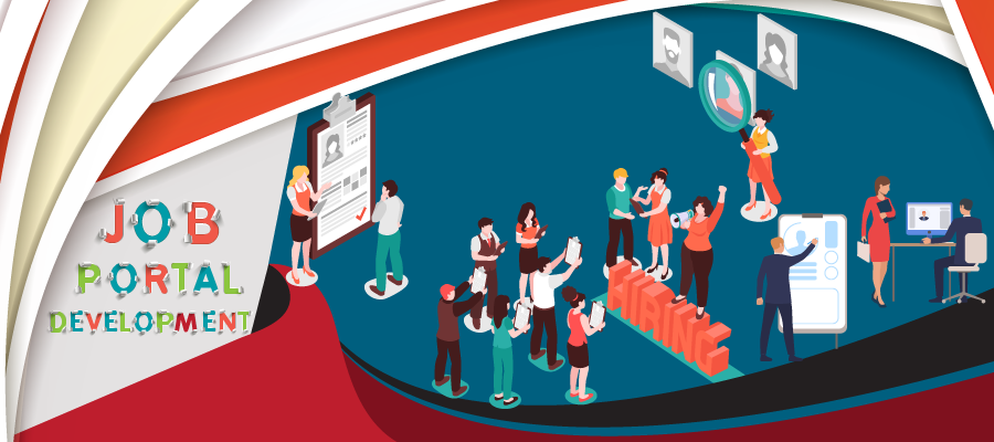 job-portal-development job-portal-development