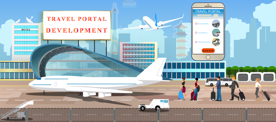 travel-portal-development travel-portal-development