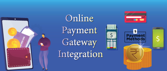 Online Payment Gateway Integration