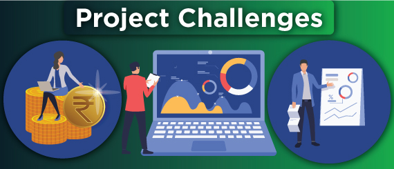 Education Portal Development Project Challenges