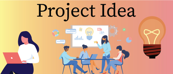 Project Idea for Education Portal