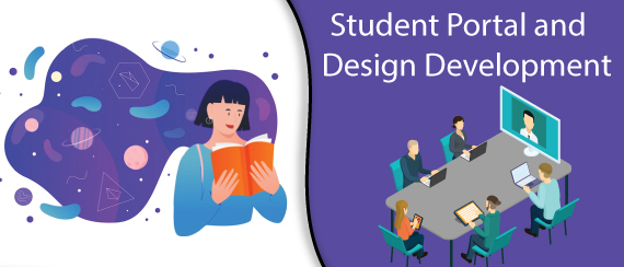 Student Portal Design and Development