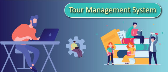 Tour Management System
