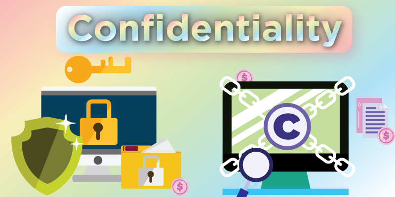 Educational Portal must be attention for content security