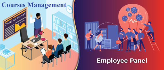 employee-panel-and-courses-management