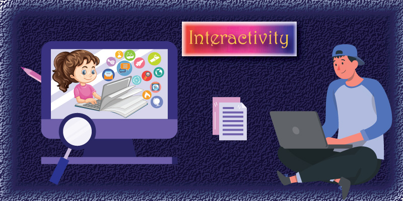 interactivity