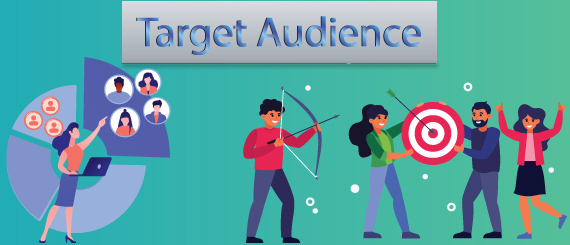 Educational Portal Target Audience