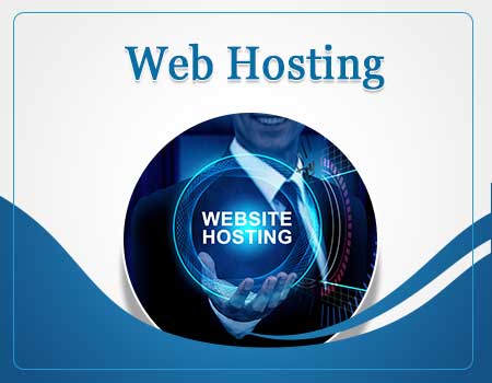 Web-Hosting