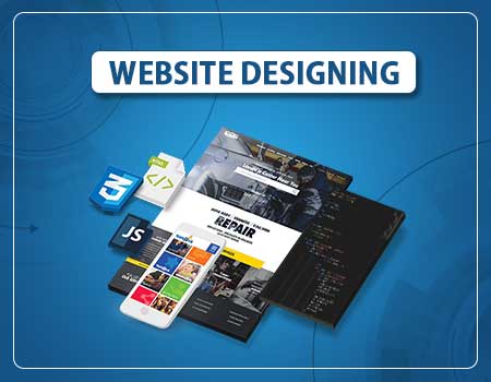 Website-Designing