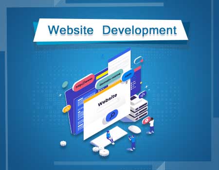 Website-Development