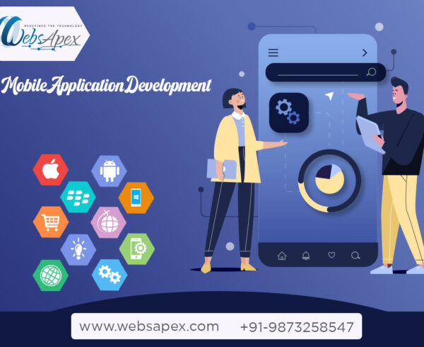 How Mobile Apps are Transforming Customer Experience in 2025