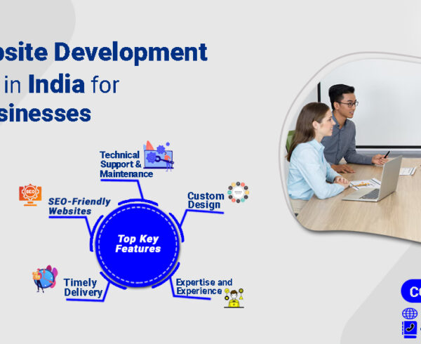 Best Website Development Services in India for Small Businesses by WebsApex