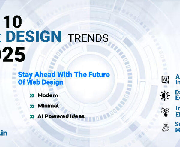 top 10 website design